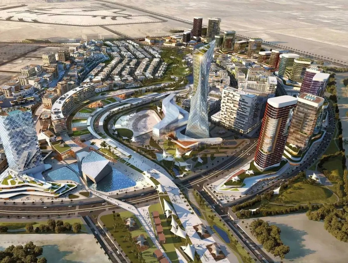 Al Wasl Gate - Image 4